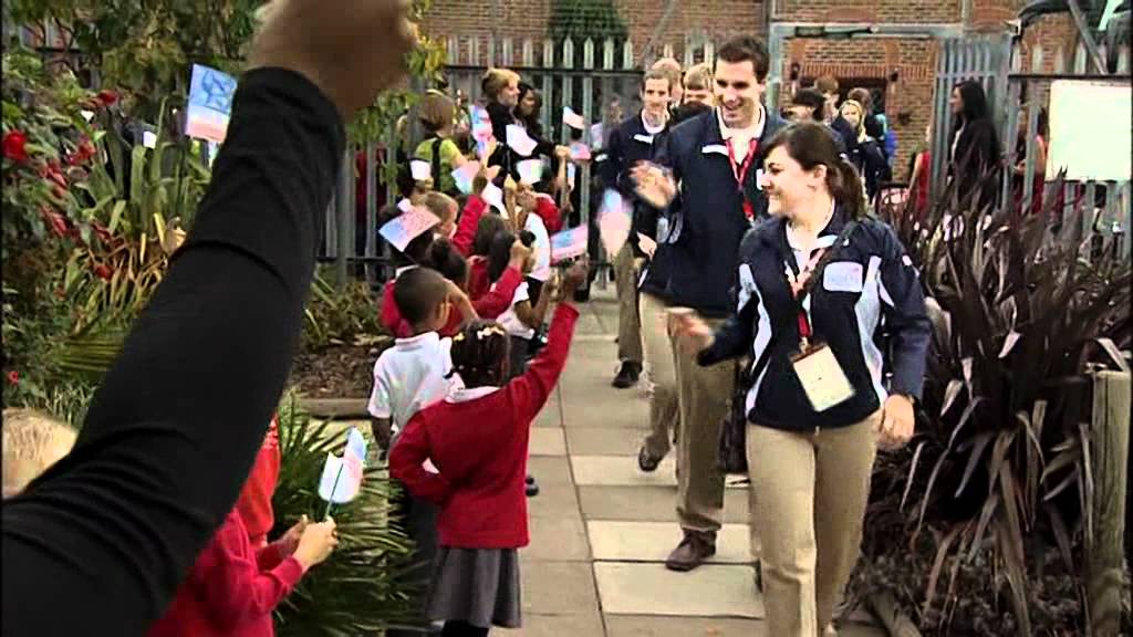 WSC2011 Final Report: One School One Country