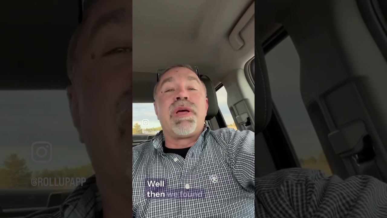 Rollup is there for Small Business 💪