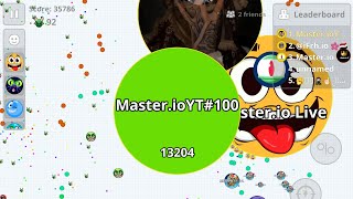 Master.io87 Live