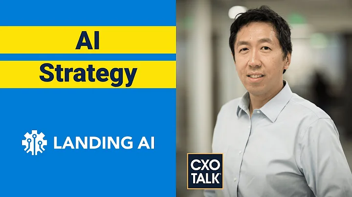 Andrew Ng (Google Brain, Coursera, DeepLearning.AI)Co-founder of Google Brain, Coursera, and Deep...