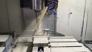 Mikometal´s CNC milling mold steel of bearing cap