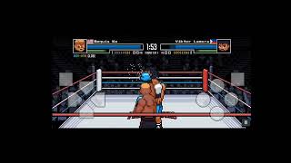 Prize Fighters 2 Game Breaking Mechanic screenshot 2