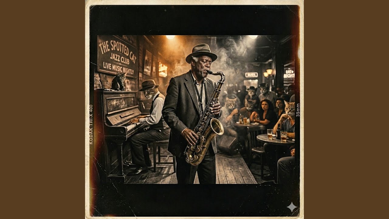 Watch Daytime (JAZZ) on YouTube Watch Daytime (JAZZ) on YouTube