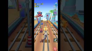 Subway Princess Runner | Running | New Game | Highest Score