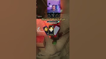 Just give me a second first #streamer #twitch #clips #dbd #dixper #viral