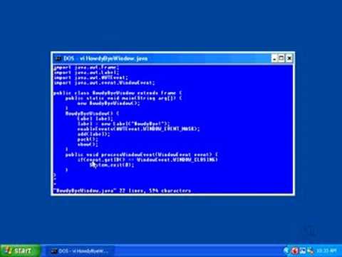 learn java part~11