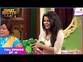 Comedy Nights Live | Full Ep. 10 | Meera, Jigyaasa Singh &amp; Toral Rasputra | Colors TV