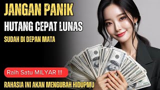 JANGAN PANIK Jika Jatah 1 MILYAR BELUM DATANG || 9 Rahasia Besar Ini Akan MENGUAH HIDUPMU