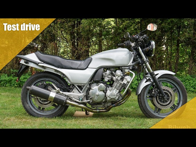 CBX1000 パールホワイト｜SOLD OUT｜旧車・絶版バイク CBX1000(C) 東京