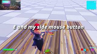 Keyboardmouse Double Edit Bind Tutorial