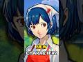 Atlus Should Add Aika In Persona 4 Revival