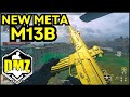 M13B just became a META BEAM on Ashika Island #callofduty #codashman #callofdutymodernwarfare #viral