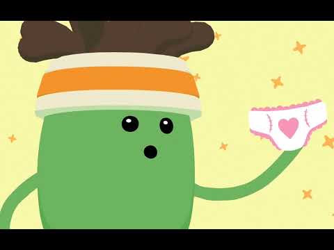 Playing Dumb Ways To Die 4 Part 22 Dumbville Playing As Clod