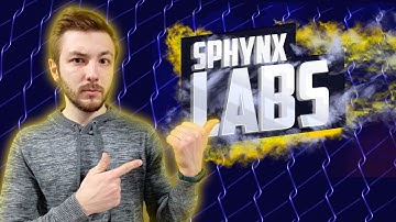 Sphynx - A Revolutionary DEFI Ecosystem! Overview of the BRISE chain! 2