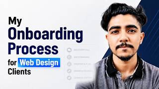 How does my onboarding process look like