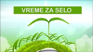TV TELEMARK - VREME ZA SELO 05. 05. 2024.