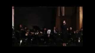 ORKES KERONCONG NAWA DEWI - UNESA