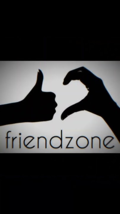 #френдзона - YouTube