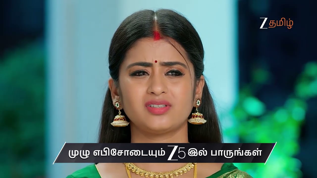 Aval Varuvala | Ep - 206 | Preview | Mar 05 2026 | Zee Tamil