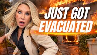 California Wildfires Expose BIG Risks for Homeowners! What You NEED to Know!!!