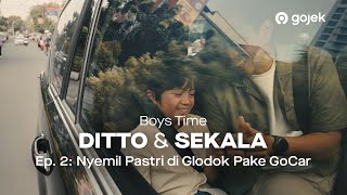Download Lagu Ep. 2: OTW Cari Hidden Gem di Glodok MP3 Download Lagu Ep. 2: OTW Cari Hidden Gem di Glodok MP3