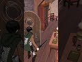 イェーガー家の地下室にリヴァイ兵士長が待っていたら in Fortnite #shorts