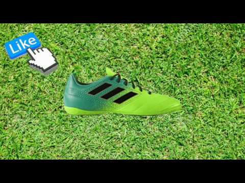 tenis de futbol rapido adidas 2018