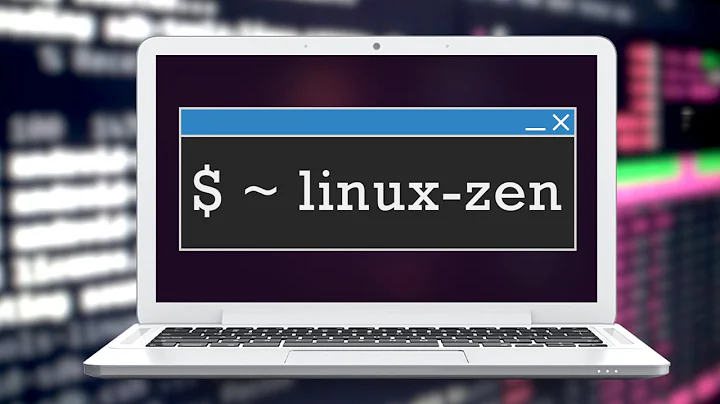 How to Switch Arch Linux Kernels - LTS, Zen, Hardened