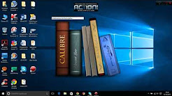Caricare libri su Kindle GRATIS!!! - Abrejo e Kenz