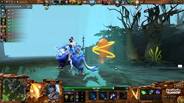 D2CL S5: IG vs VG [ENG] Game 2