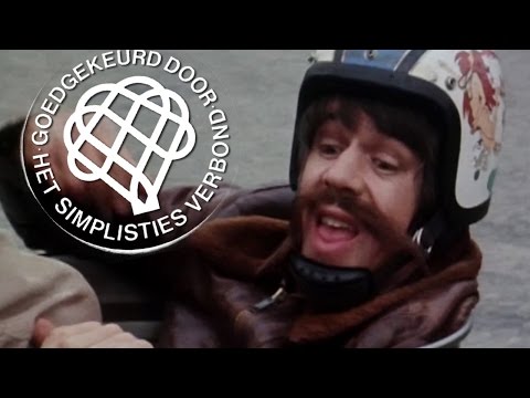 Extreme sport: Bouncing - Van Kooten en De Bie