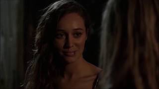 Clexa | Clarke Griffin & Lexa | The 100 The Hundred | Beautiful