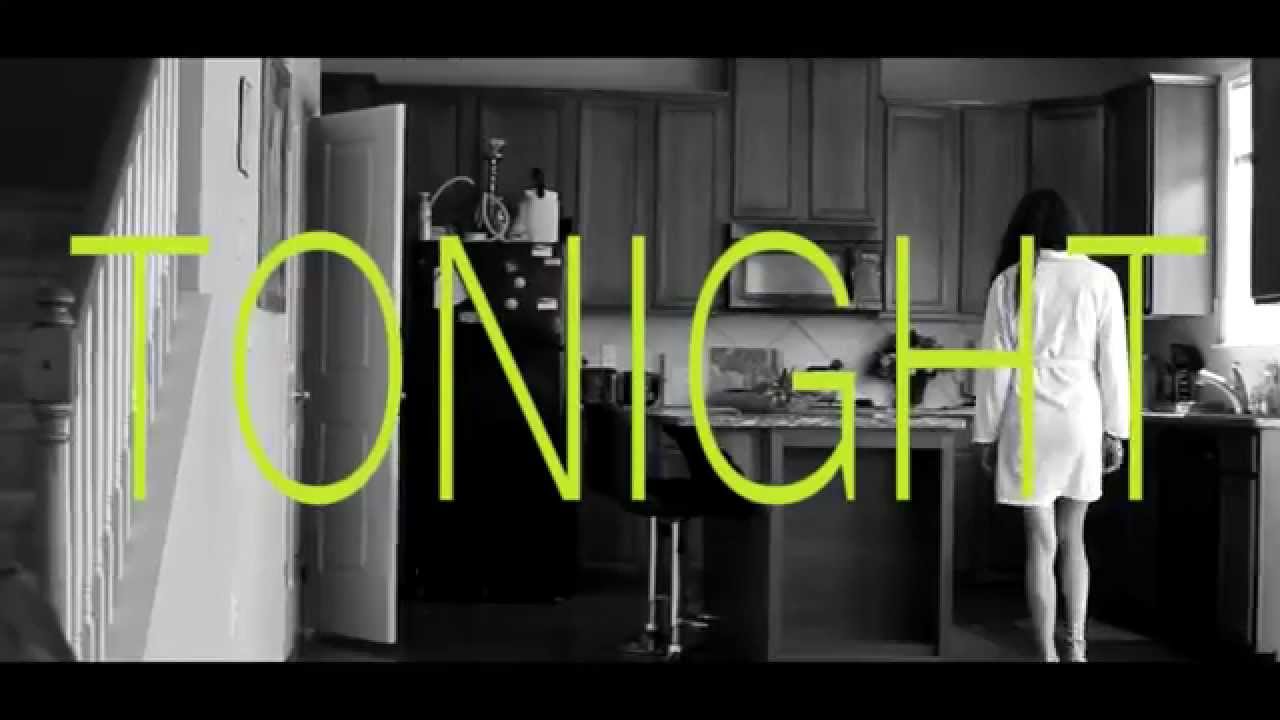 THE GRIND THEORY - Tonight Official Video