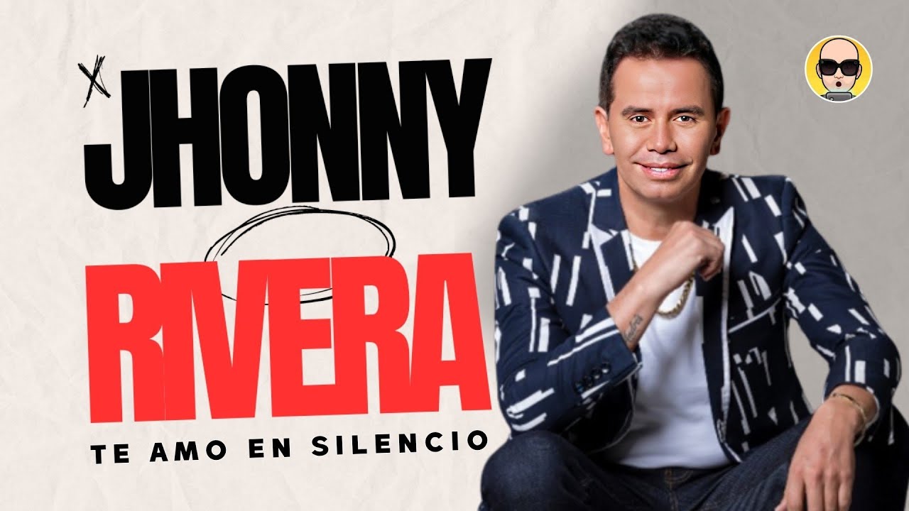 Entrevista Con (JHONNY RIVERA) Cantante De Musica Popular