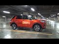 2019 New DAIHATSU ROCKY 1.0L Turbo 4WD - Exterior & Interior