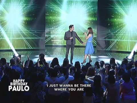 Swoon over Kapamilya Heartthrob Paulo Avelino as he celebrates his birthday on ASAP20