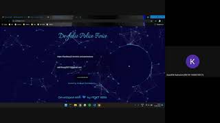 HackOdisha 2021 | Port 8055