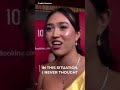 Noa Argamani attended TIME’s 100 Gala in New York