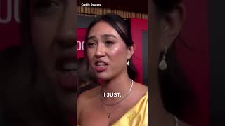 Noa Argamani attended TIME’s 100 Gala in New York