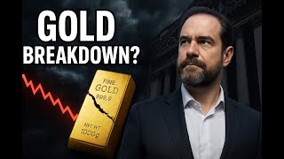 Gold After the Sell-Off: What You MUST Watch Next!