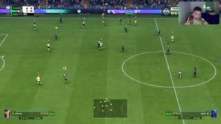 Ea Sports Fc 26 (Pro Club)
