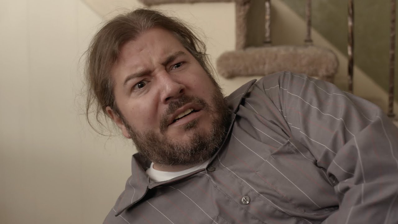 The Clog - Final Trailer