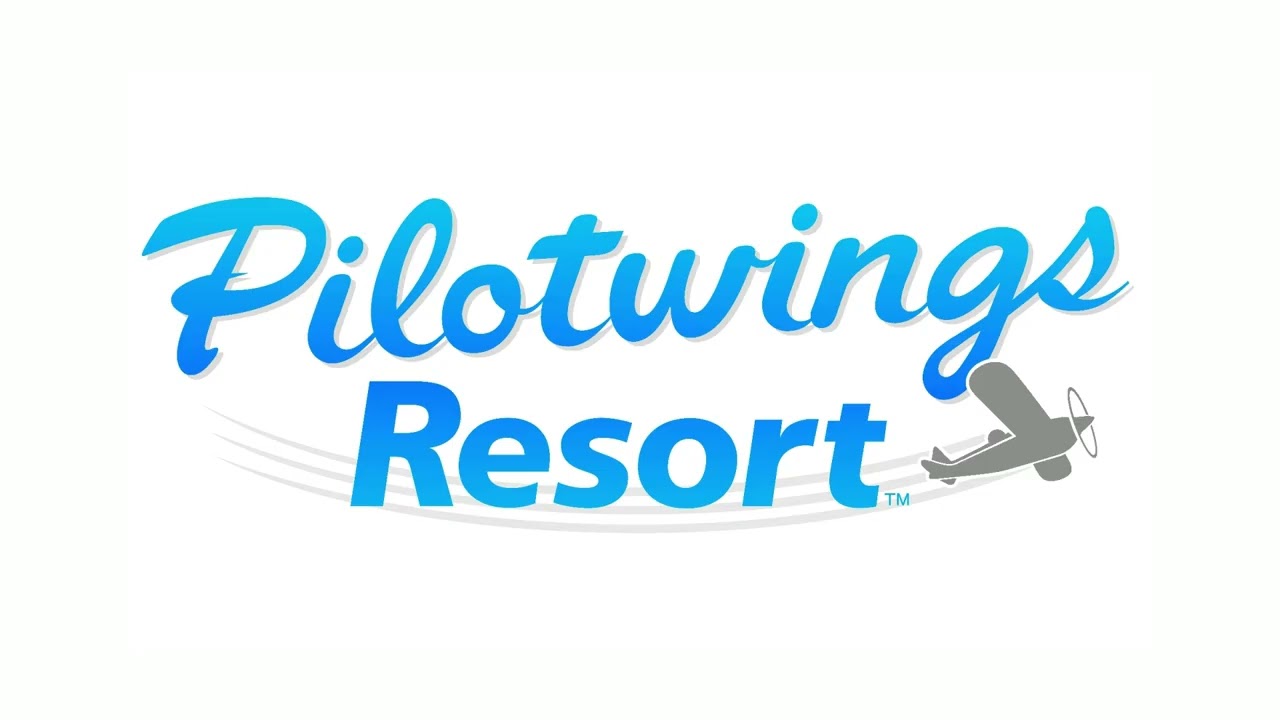 Staff Credits | Pilotwings Resort (Nintendo Music) Soundtrack