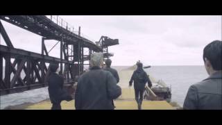 Download Lagu [ FANMADE ] 잡아줘 MV   ;    BTS HOLD ME TIGHT MV MP3