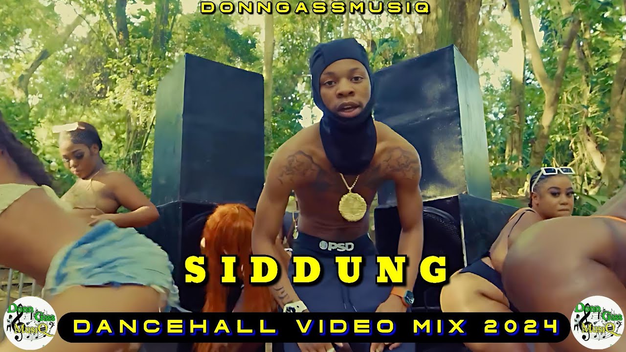 DUTTY MONEY RIDDIM FULL MIX New Dancehall Mix 2024 SIDUNG Pablo Yg