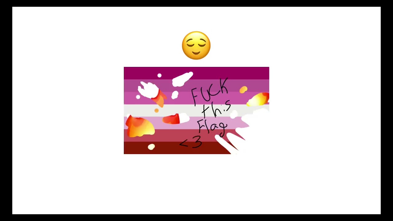 lipstick lesbians aren’t valid ! 😍