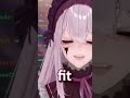 YOU CAN'T WEAR IT