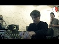 Abstraxion - Against The Clock