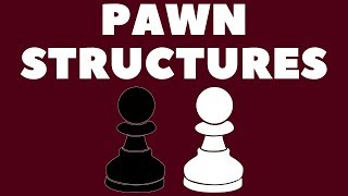 Understanding & Dominating your chess game with Pawn Structures - GM Dzindzi - Exclusive Preview