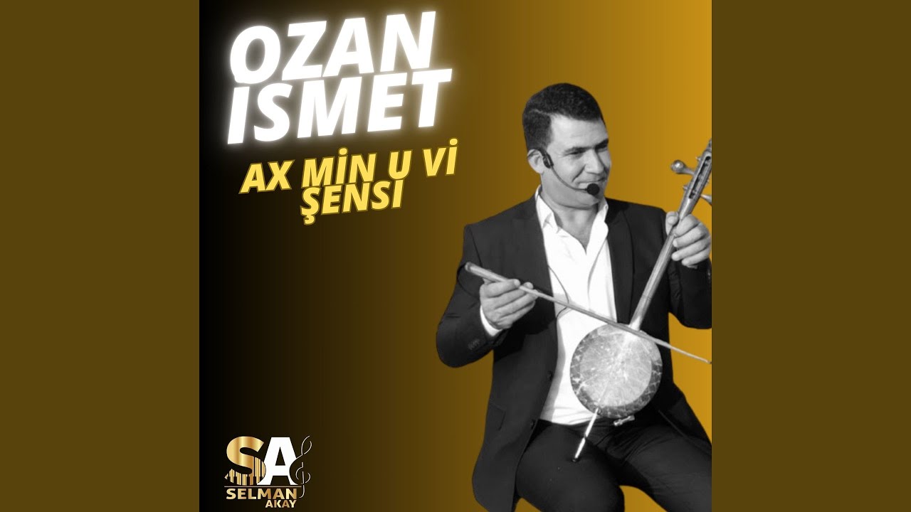 Ax Min u Vi Şensi